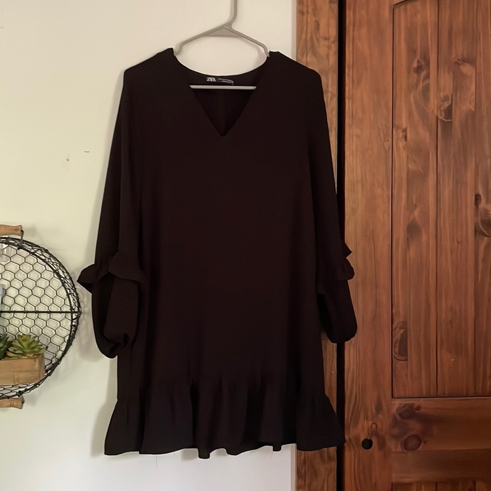 Zara Women’s dress
